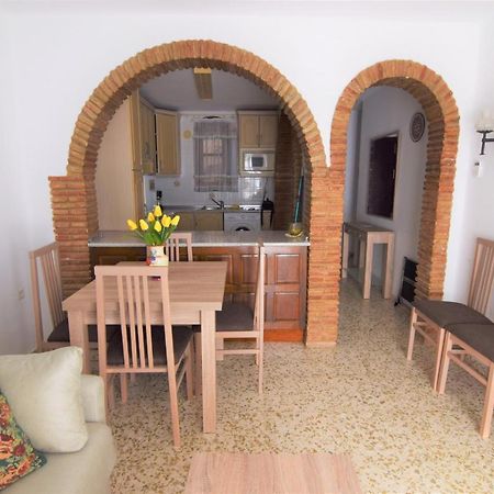 Ferienwohnung Mandarinos 35 Nerja Exterior foto