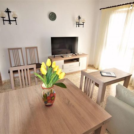 Ferienwohnung Mandarinos 35 Nerja Exterior foto