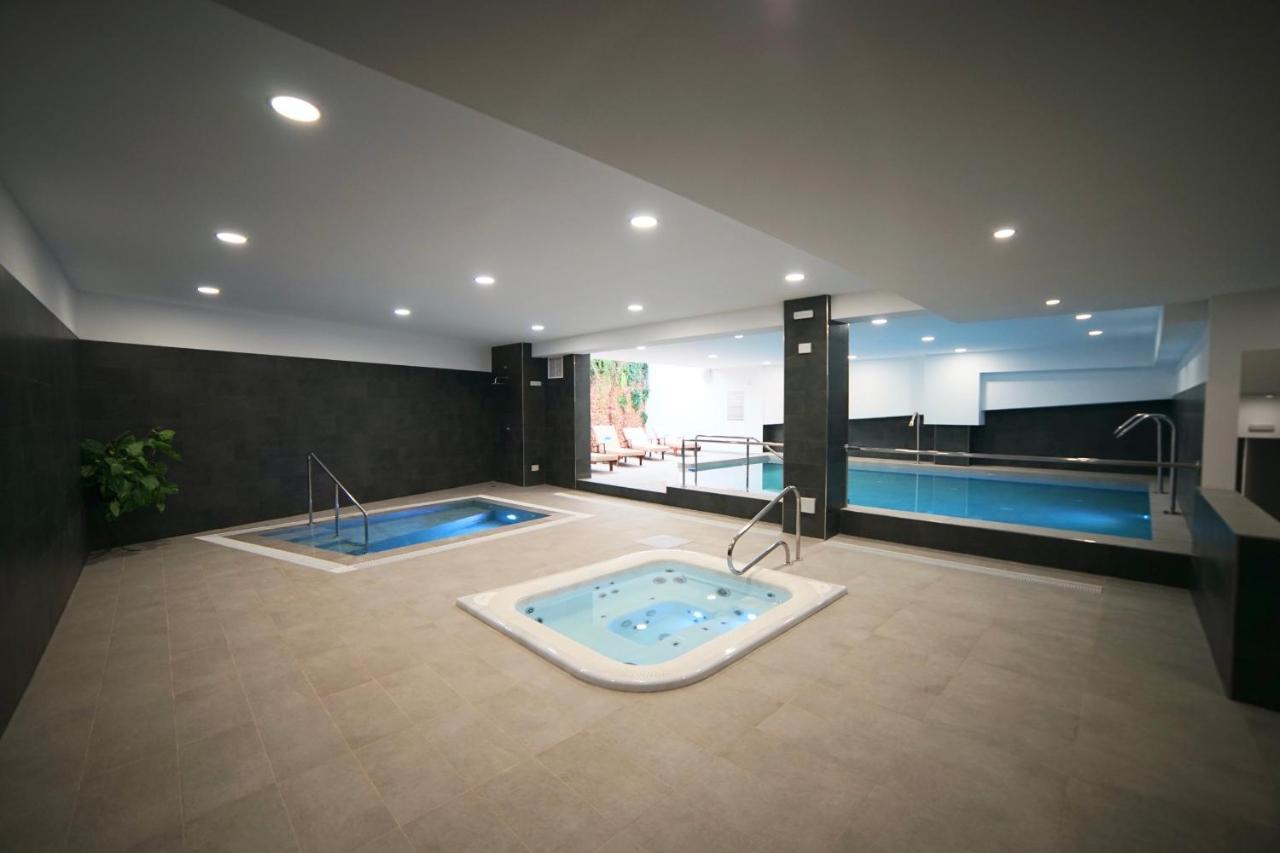 Ferienwohnung Mandarinos 35 Nerja Exterior foto