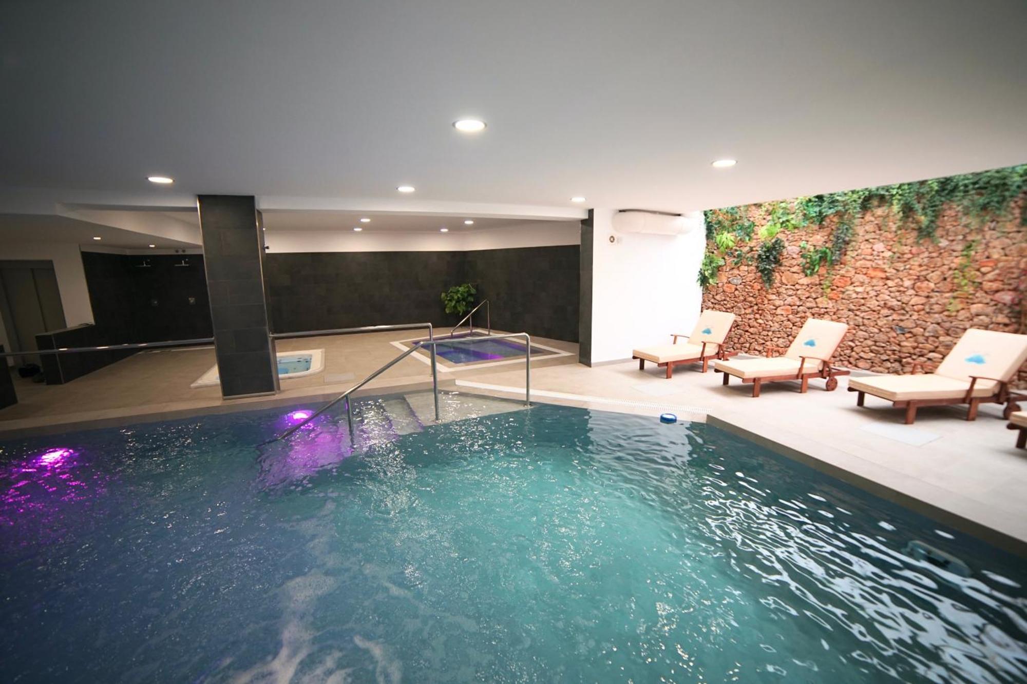 Ferienwohnung Mandarinos 35 Nerja Exterior foto