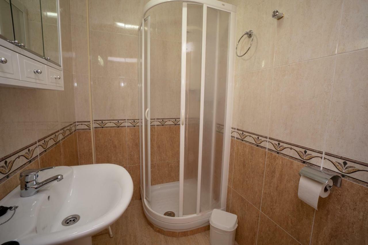 Ferienwohnung Mandarinos 35 Nerja Exterior foto