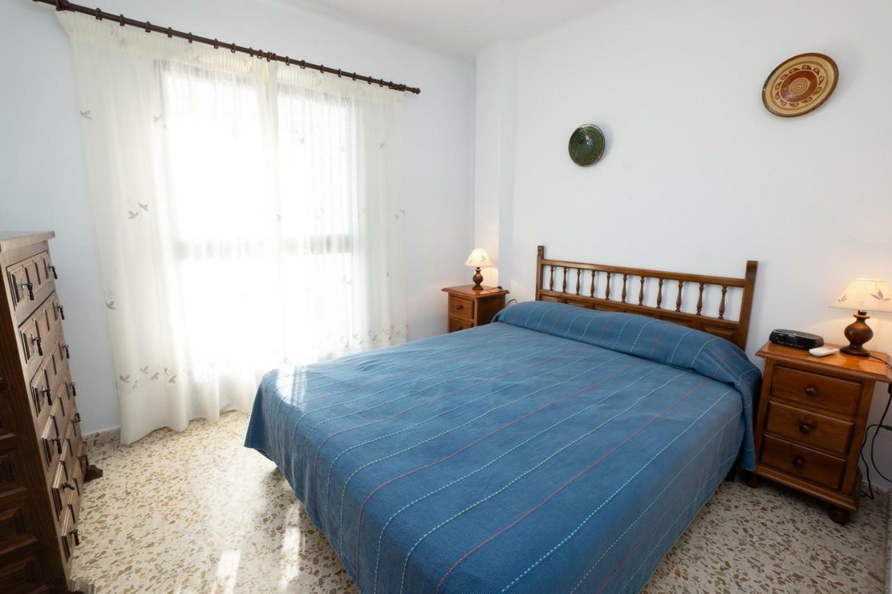 Ferienwohnung Mandarinos 35 Nerja Exterior foto