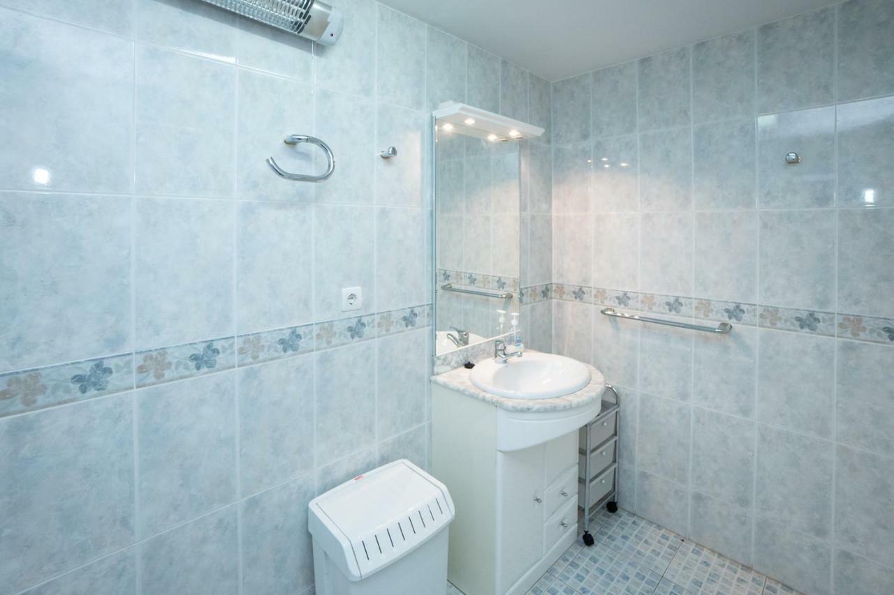 Ferienwohnung Mandarinos 35 Nerja Exterior foto