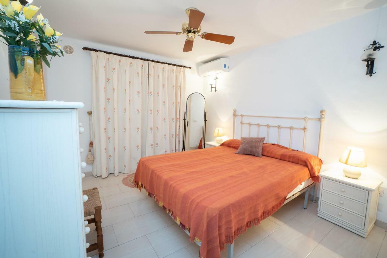 Ferienwohnung Mandarinos 35 Nerja Exterior foto